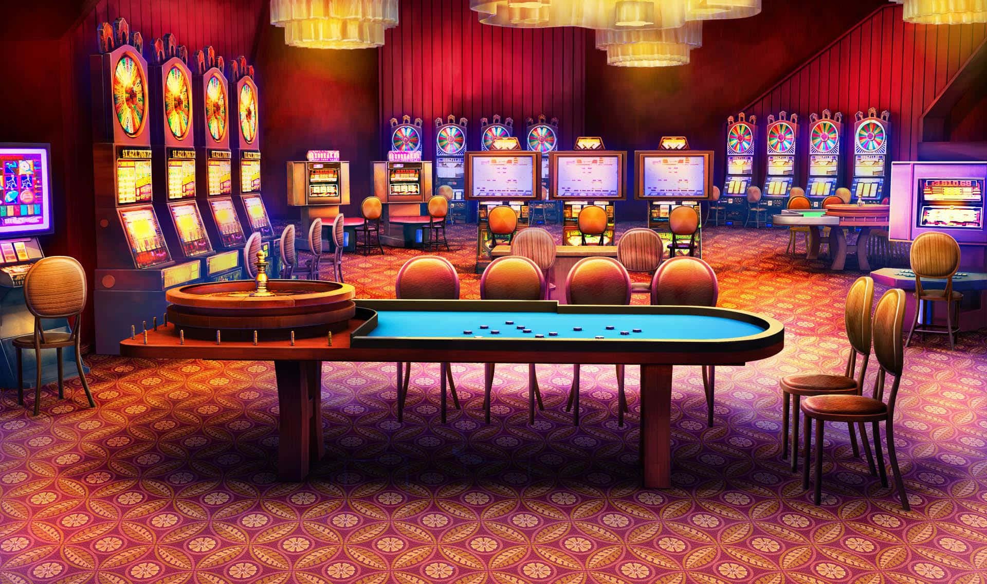 Fortune Ox slot game reels on tglcc mobile showing ox symbol, paylines, and spin button